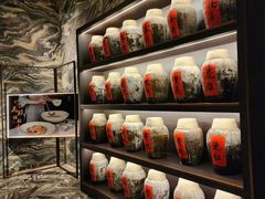 -悦轩中餐厅·高空江景·杭州柏悦酒店