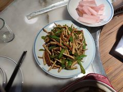 尖椒香干-好灶头妈妈菜(珍珠半岛店)