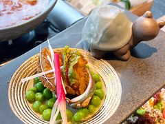 -山葵家·创意料理(宁波来福士店)
