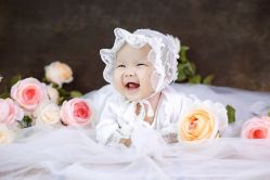 -童年时光专业儿童摄影(龙首店)