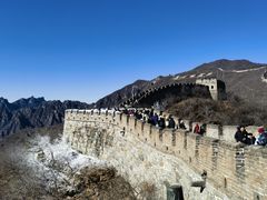-慕田峪长城