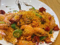 -德胜轩正宗顺德菜(宝安沙井会展中心店)