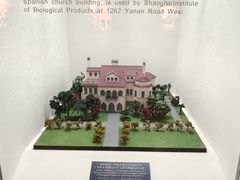 -上海城市历史发展陈列馆