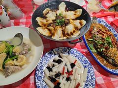 -忆外婆徐州菜·地锅鸡·生日宴(吴庄店)