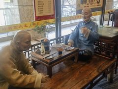 -老北京炸酱面大王.铜锅涮肉(朝阳门店)