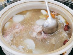 -清真华宇开锅羊肉