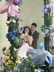 -金夫人婚纱摄影(总店)