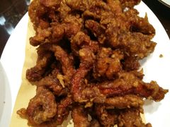 -纪林菜馆·博山菜老字号(华光路店)