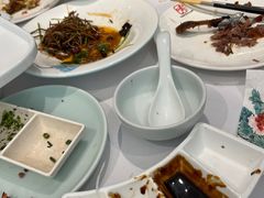 -味+新京宴·烤鸭·北京菜(创意谷店)