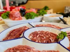 -祥源胡同·涮牛羊肉火锅(花桥店)