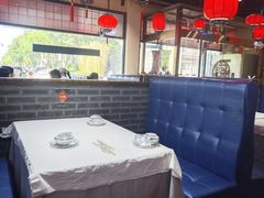 -渔民船说·北塘海鲜·天津菜·海肠捞饭(北塘古镇店)