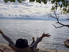 -抚仙湖禄充风景区