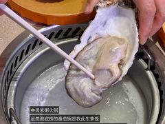 -海底捞大排档火锅(打浦路店)