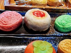 -韬光茶庵