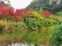 -天河潭旅游度假区