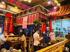 -缪氏川菜(丰盛町店)