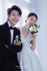-蒙娜丽莎婚纱摄影(南门店)