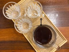 -Double cafe