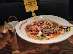 -炊烟小炒黄牛肉(中心印象城店)