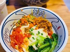-陇上秦轩biangbiang面(萧山万象汇店)