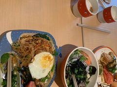 -素满香·食养自助(福州·长乐北路店)