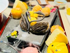-太白餐厅·新湘菜原创者(月湖店)