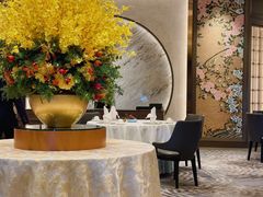 -万豪金殿(香港JW万豪酒店)