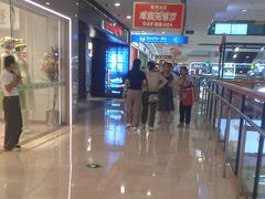 -万达广场(济南魏家庄店)