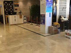 -蓝地时尚庄园(北京清河营地铁站店)