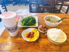 -陈记汤饭(水巷口店)