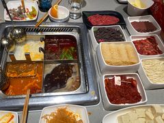 -海底捞火锅(珠影星光城夜宵主题店)