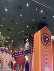 -MELAND亲子乐园•派对•研学(集美世茂店)