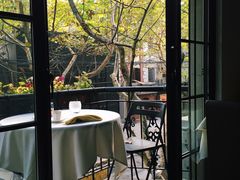 -Pasha帕夏土耳其餐厅(南昌路店)