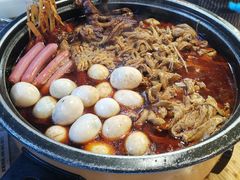 -安徽阜阳卷馍(西单店)