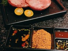 -九田家黑牛烤肉料理(太阳城店)