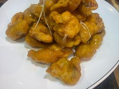 -良师门滨海人家·海鲜·家常菜(滨海城店)