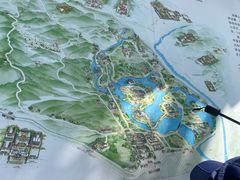 -承德避暑山庄景区