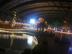 -沈阳龙润夏宫温泉水乐园