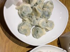 -伊喜饺子(五道口学院路店)