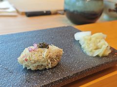 -鮨冠OMAKASE食べ放题(北京首店)