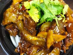 -巷子深菜馆(新华路店)