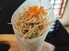 -天狗山料理(省体店)