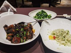 -江南·JIANGNAN(北京歌华开元大酒店)