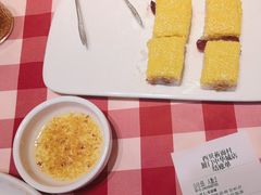 -西贝(厦门中华城店)