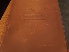 -Le Comptoir de la Gastronomie