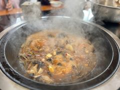 -村东第一家私房菜馆(古北水镇店)