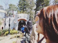 -三鹰之森吉卜力美术馆