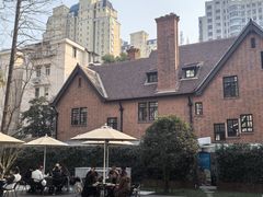 -一尺花园(安和花园店)