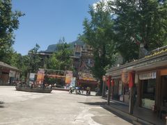 -九皇山景区