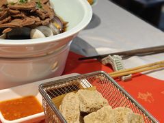 干煎臭豆腐-孔乙己酒家(虹桥路店)